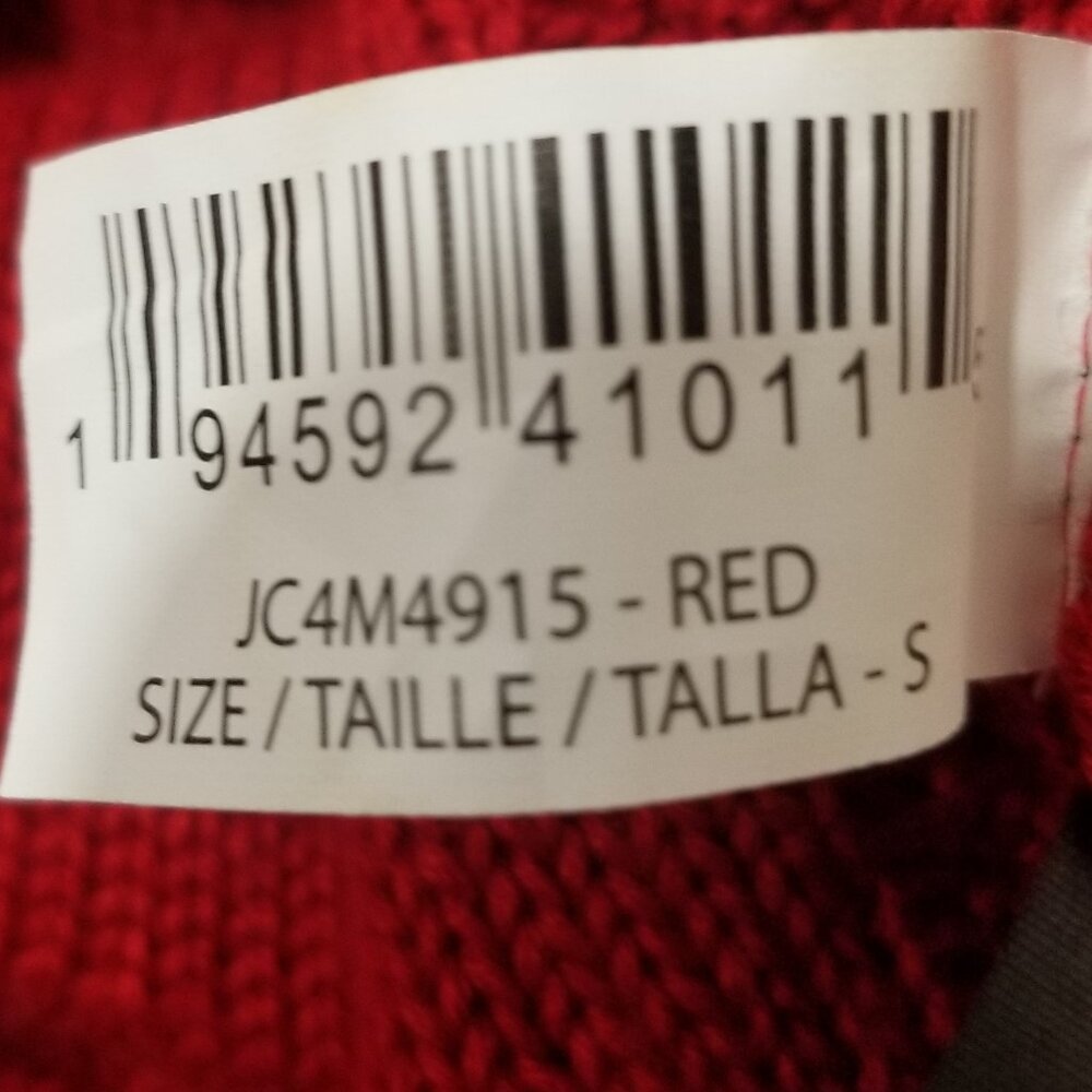 Ladies' Jessica Howard 3/4 Sleeve Sweater Dress, Size S, EUC - Picture 9 of 13